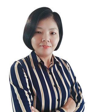 李志蓉