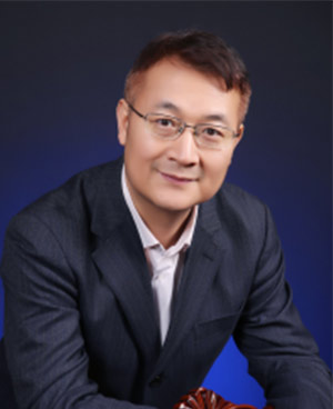 張繼明