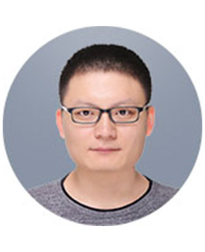 閆老師