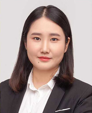 楊業花
