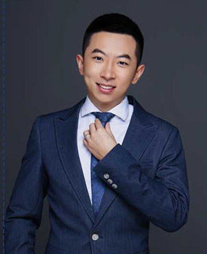 石豪俊