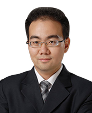 George Yang