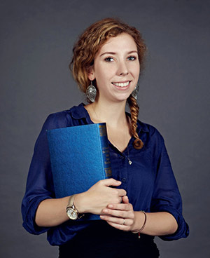 Lauren