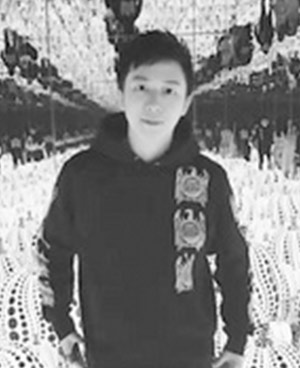 徐老師