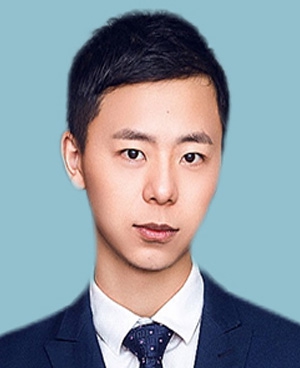 楊帥