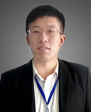 徐老師