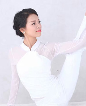 劉文婷