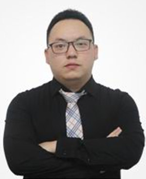 李開源