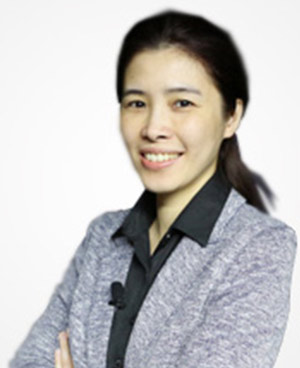 李爭