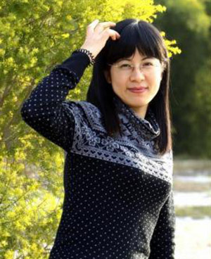 李泳詩