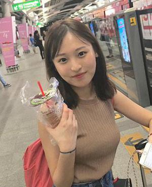 程維敏