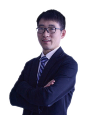 滕振開
