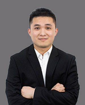 李蓮鵬