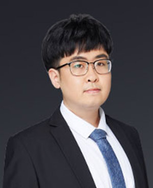 趙一賀