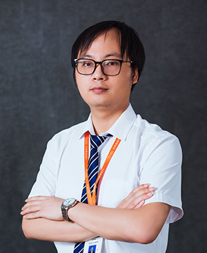 單老師