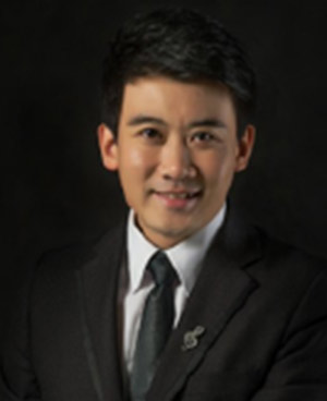 孫健