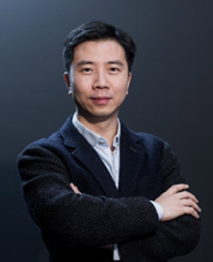 楊昱