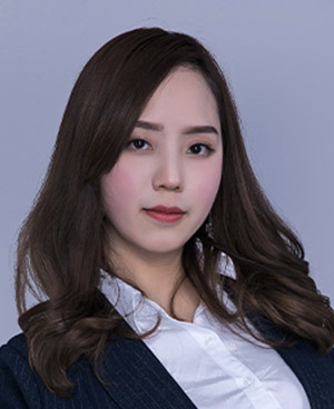 李曉英