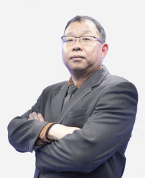 王洪強