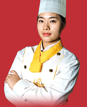 張曉玲