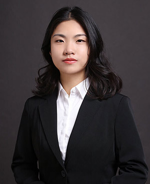 Frances Zhu