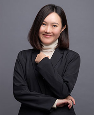 Xiaotong Liu