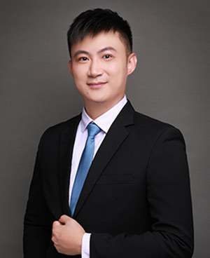 Michael Liu