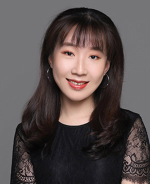 Kiki Wang