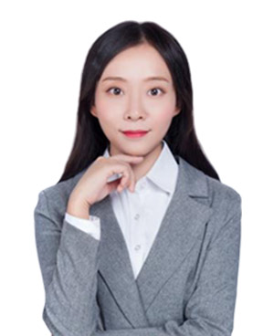 彭李麗