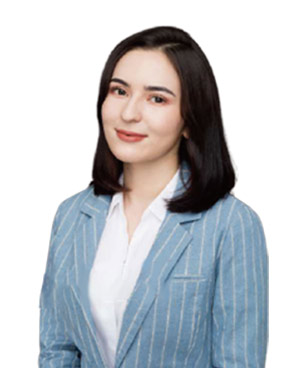 古麗娜孜