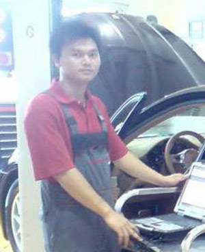 賴老師