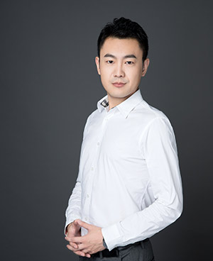 李陽