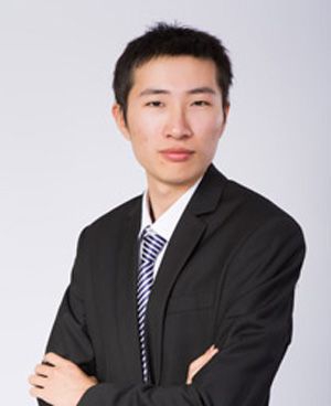 JakesonZhang