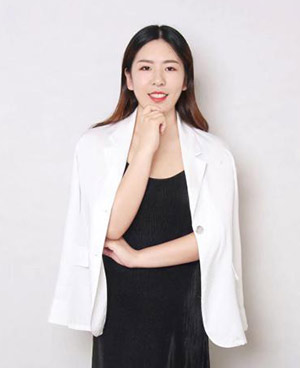 婭婭老師