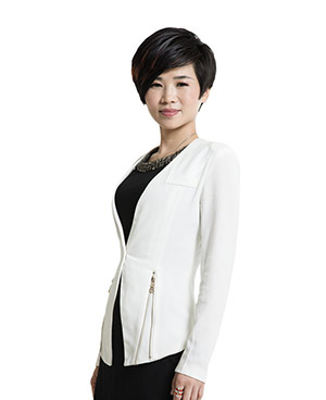李玉清