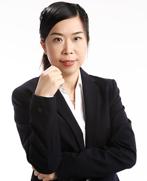 周麗荷