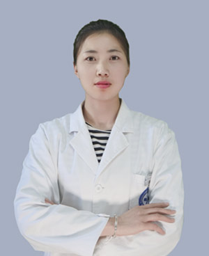 史麗娟