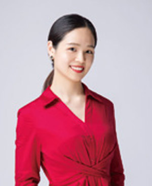 陳小梅