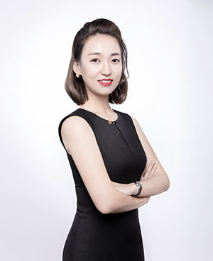 孫玉婷