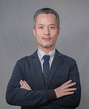 湯老師