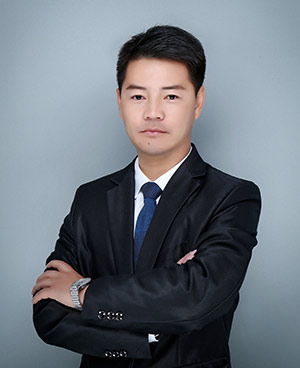 李錦松
