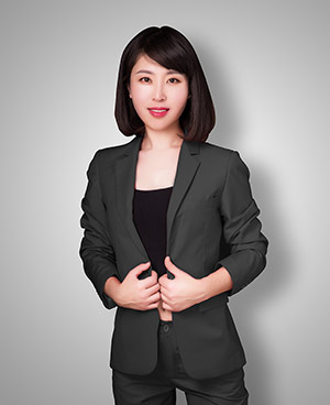 馬潔瓊