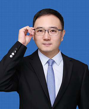 張春江
