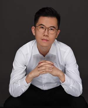 Lin Chen