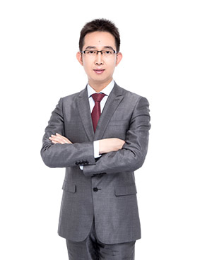 李明朗