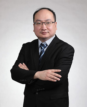 董運華