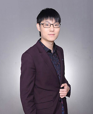 劉子言