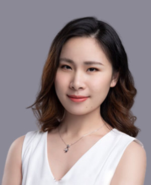 張德倩