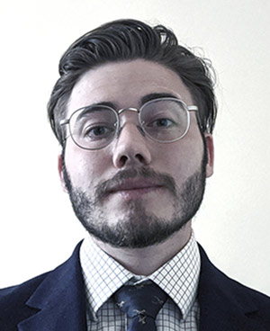 Charlie Edmonds