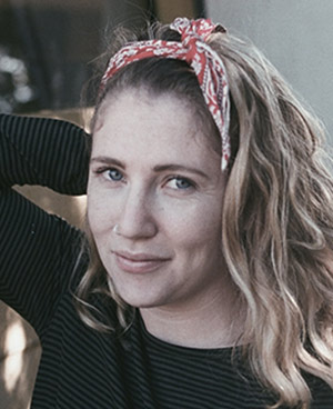 Caroline Kaufman